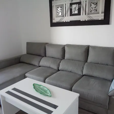 Edificio Mirador De קלפה