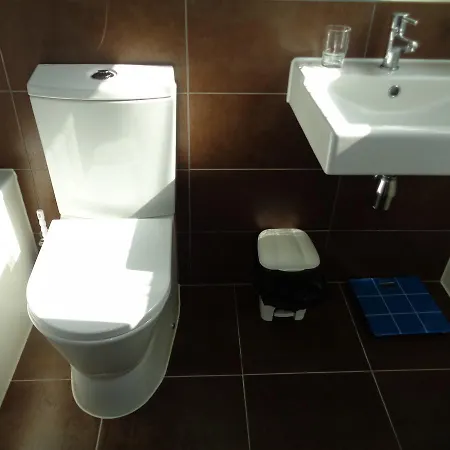 Edificio Mirador De * קלפה