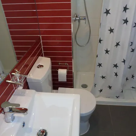 דירה Edificio Mirador De *