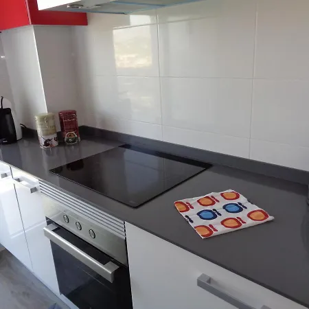 דירה Edificio Mirador De *