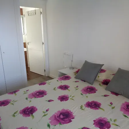 Edificio Mirador De דירה