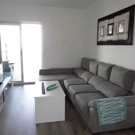 Edificio Mirador De קלפה