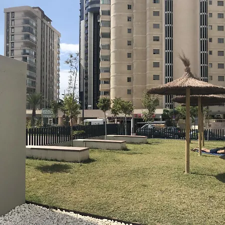 Edificio Mirador De *