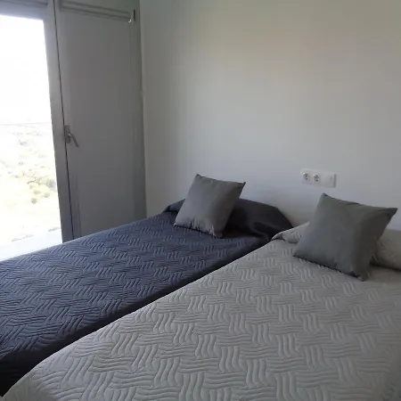 Edificio Mirador De Apartmán