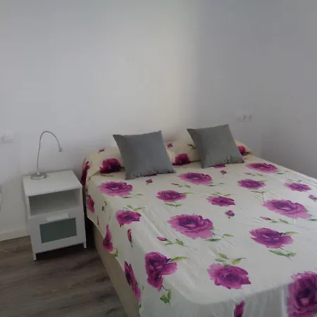 Edificio Mirador De Apartmán Calpe