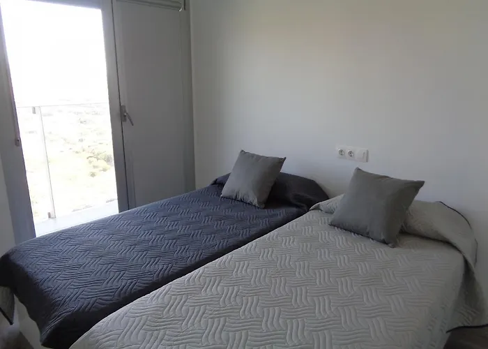 Edificio Mirador De Apartman