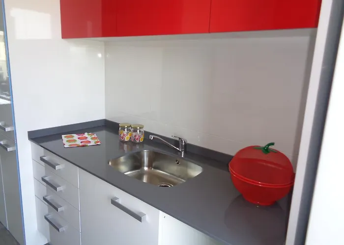 Edificio Mirador De Διαμέρισμα