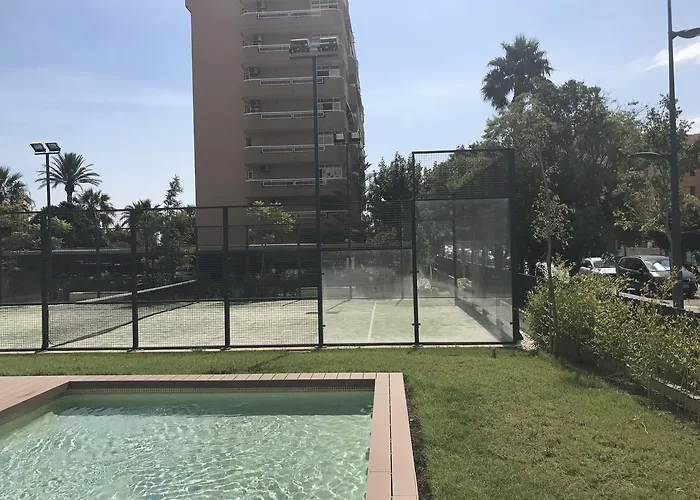 Edificio Mirador De Διαμέρισμα