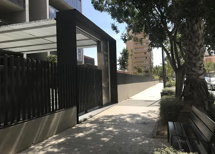 Διαμέρισμα Edificio Mirador De