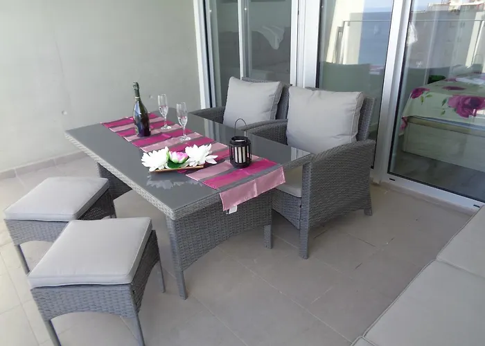 Edificio Mirador De *