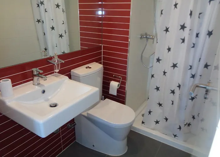 Edificio Mirador De Διαμέρισμα *