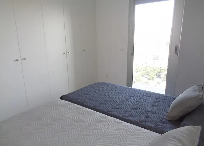 Edificio Mirador De * Κάλπε