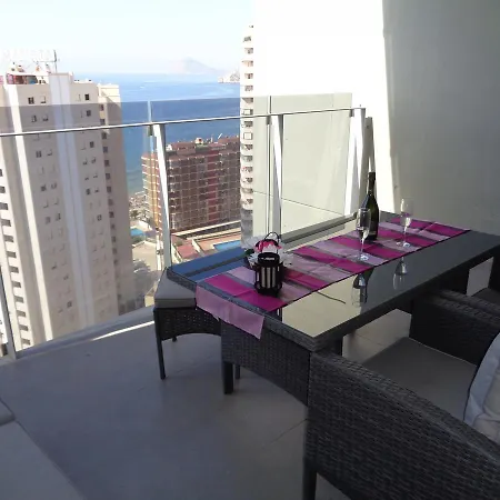 Edificio Mirador De