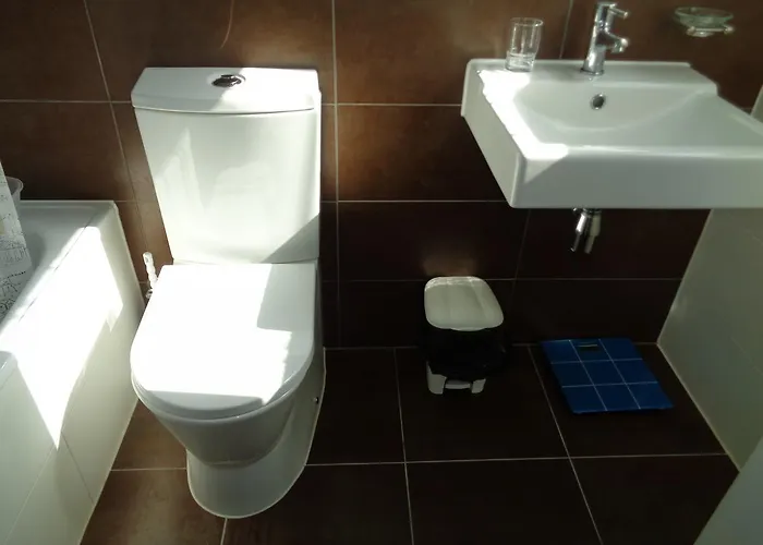 Edificio Mirador De * Calpe