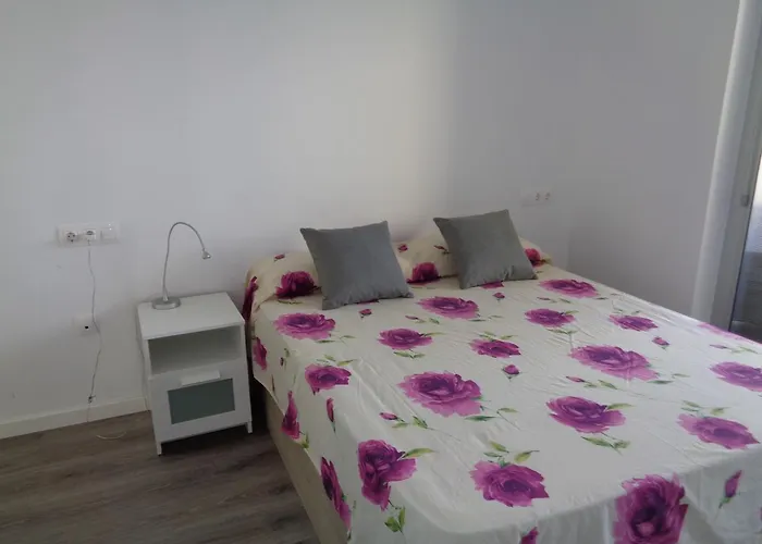 Edificio Mirador De Appartement Calpe