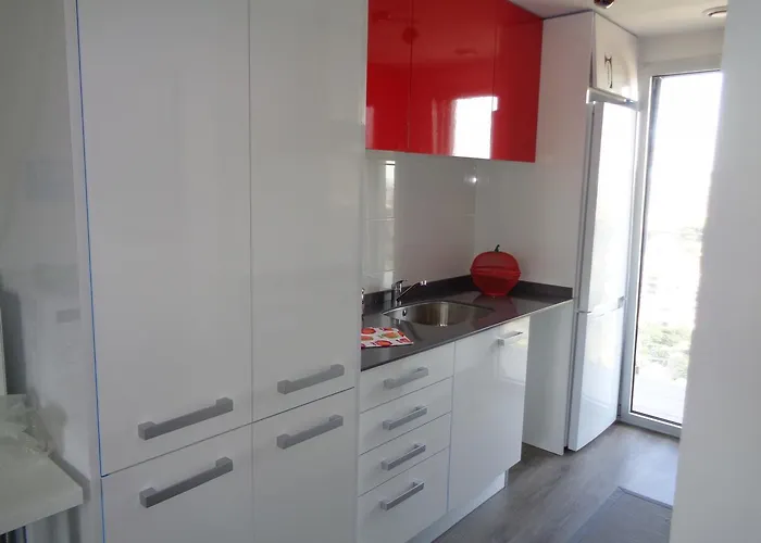 Edificio Mirador De Appartement