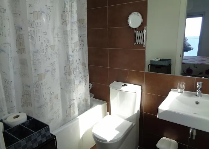 Edificio Mirador De Appartement