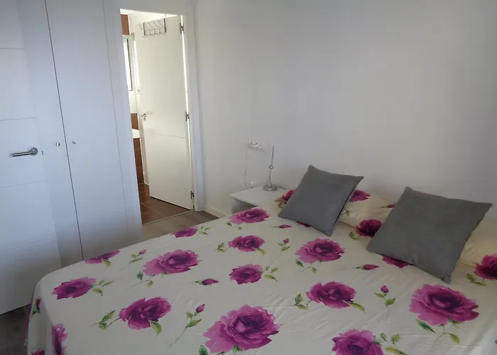 Edificio Mirador De Appartement