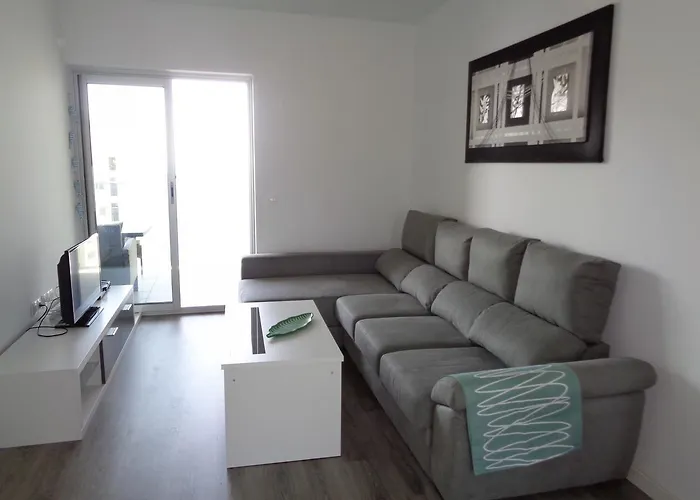 Edificio Mirador De Calpe